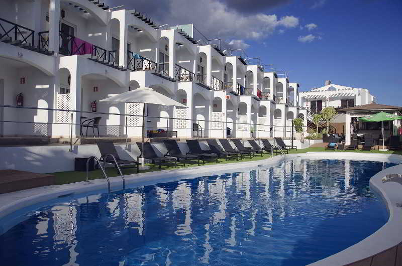 Vista Bonita - Gay And Lesbian Only Resort (Adults Only) Maspalomas  Extérieur photo